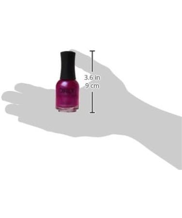 Orly Nail Polish Gorgeous 18 ml - Buy Online on SooperMarket.com