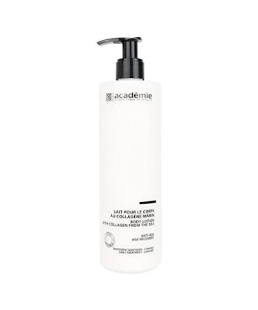 Body SPA Destination Body Milk with Collagen 400 ml