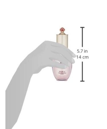 The History of Whoo Gongjinhyang Soo Vital Essence - Ultra Lightweight 45ml for Instant Moisturizing & Fine Line Prevention | Global Shipping Available - Buy Online on SooperMarket.com