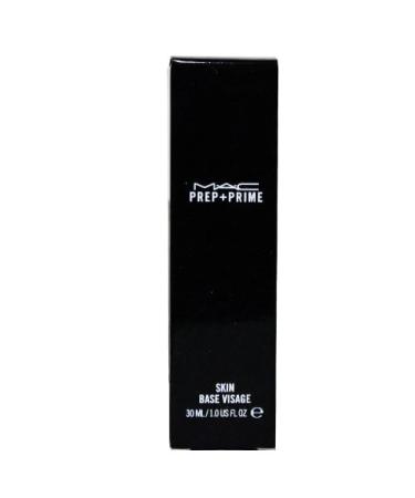 Buy MAC Prep + Prime Skin Base 30ml | International Shipping Available - Skincare Essentials - Buy Online on SooperMarket.com