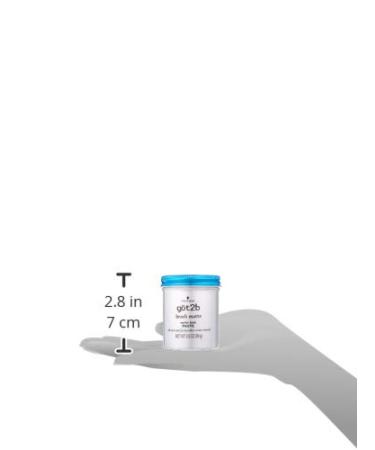 Got2B Beach Matte Paste 3.5 Oz (2 Pack) - Styling Hair Gel for Beachy Waves - Buy Online on SooperMarket.com