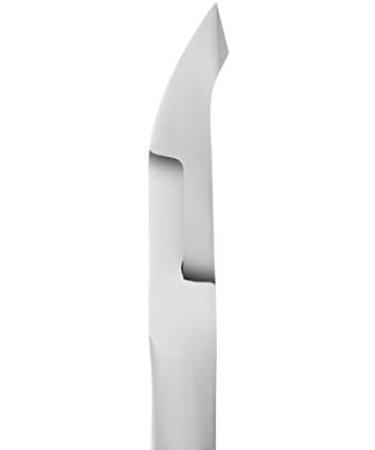 Staleks Pro Cuticle Nippers Smart 10 4mm - Professional Stainless Steel Cutters for Salon Manicure - Buy Online on SooperMarket.com