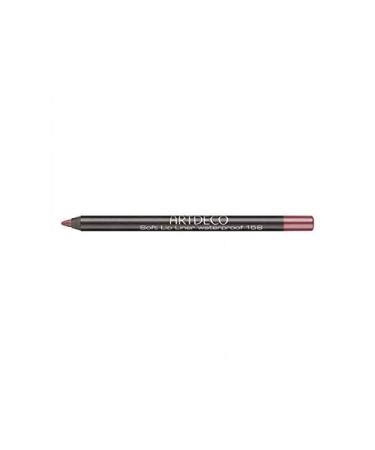 ARTDECO Soft Lipliner Waterproof - Long-Lasting Magic Mauve Lip Liner | 1.2g | International Shipping Available - Buy Online on SooperMarket.com