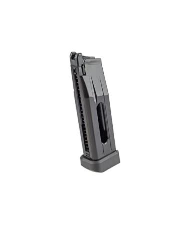 1911 Airsoft Hi-Capa Baba Yaga CO2 Blowback Airsoft Magazine 330FPS-KLI (CO2 28 Round Magazine)