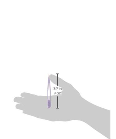 Accents Aero Tweeze Point Tip - Assorted Colors | Precision Tweezers - Buy Online on SooperMarket.com
