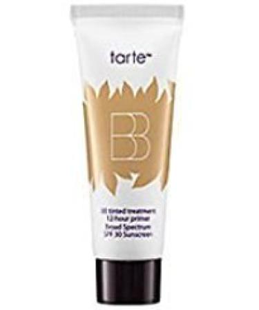 Tarte BB Tinted 12 Hour Primer SPF 30 (Light) Travel Size .25 fl. oz.