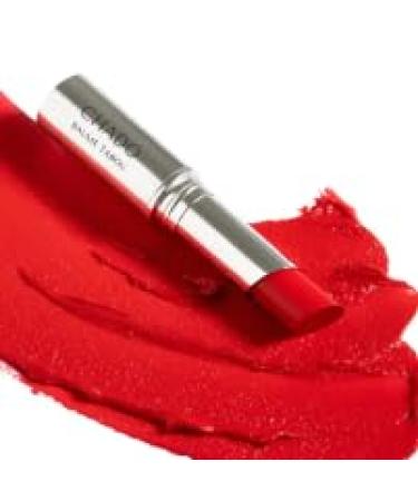 CHADO Cosmetics Baume Tabou Tinted Lip Balm - Red | Hydrating & Long-lasting | International Shipping - Buy Online on SooperMarket.com