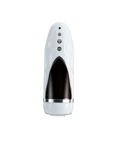 ZJZFL Multiple Modes Waterproof Mute Easy to Clean