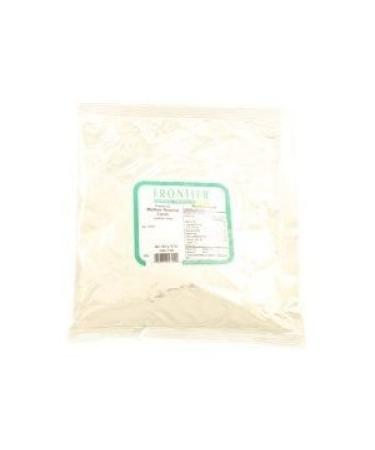 Frontier Natural Products Powdered Medium Roasted Carob 16 oz (453 g)
