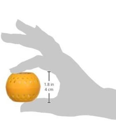 Arm & Hammer Odor Busterz Balls 6 Pack Orange - 6 Piece Set - Buy Online on SooperMarket.com