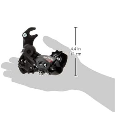 Tourney Shimano RD-A070 Rear Derailleur - Direct Attachment for Smooth Shifting - Buy Online on SooperMarket.com