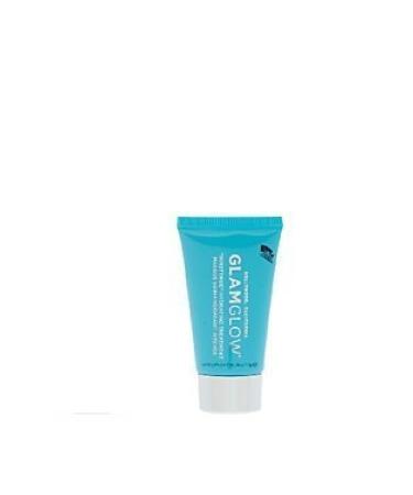 Glamglow Thirstymud(tm) Hydrating Treatment 0.24oz./ 7g. Travel Size