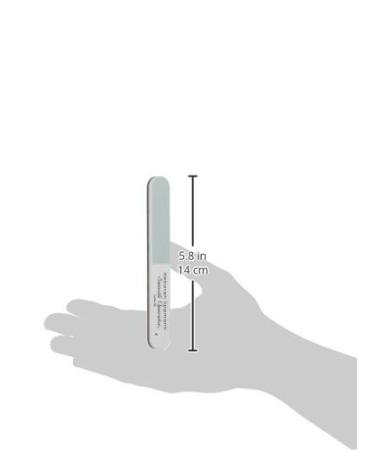 Deborah Lippmann Smooth Operator Nail Buffer File - 4-Way High Gloss Nail Buffer - Buy Online on SooperMarket.com
