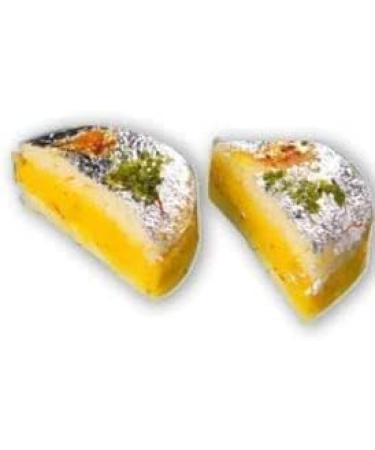 Rakhi Diwali Special (Malai Sandwich 800g) Gift Hamper for Brother Sister Delicious Indian Traditional Sweets Best Gift For All Occasions Tasty Treat For Family & Friends Sold By Kidzbuzz - Buy Online on SooperMarket.com