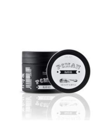 PCMAN Black Gel