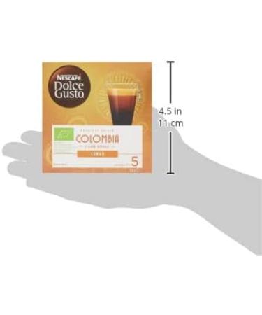 Nescafe Dolce Gusto Colombia 12 Pods - Buy Online on SooperMarket.com