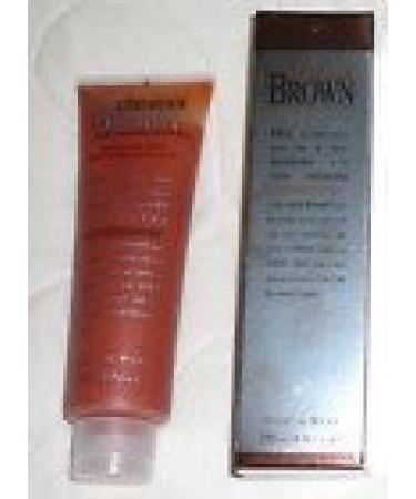 CHESTNUT BROWN COLOR ENHANCING CONDITIONER
