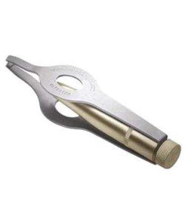 Nipple tweezers with LED