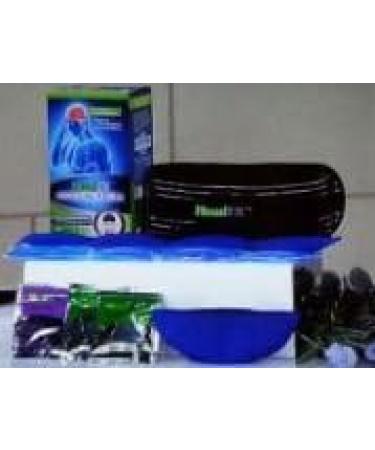 Natural Fast and Effective Migraine relief Medical Device - Buy Online on SooperMarket.com