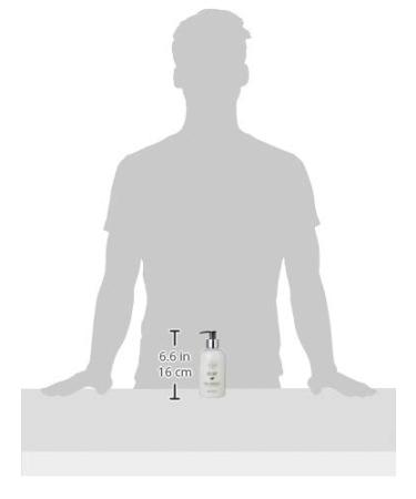 300ml Au Lait Bath and Shower Gel - Luxurious Hydration for Smooth Skin - Buy Online on SooperMarket.com