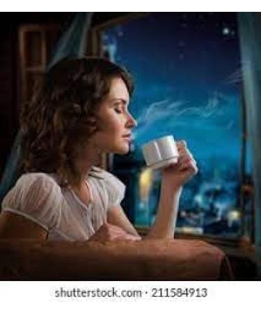Nescafe Gold Blend Decaf Coffee Sachets Individually Wrapped 30 x 1.8g Bundle with Refillable Silver Window Lid Tin and Latte Spoon Set - For Home Desk or Travel - Buy Online on SooperMarket.com