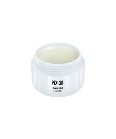 Baseline Adhesive Gel Clear - Studio Quality - Bonding Gel - Made in Germany - 5ml 5ml clear