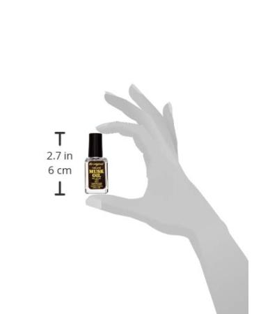 Cabot Labs Musk Oil 1/2 oz - Genuine Musk Fragrance 0.51 Fl Oz - Buy Online on SooperMarket.com