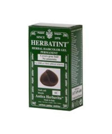 Herbatint Hr Color 6c Ash Blonde Dark