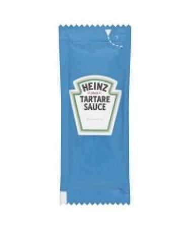 Heinz Tartare Sauce Sachets - 50 x 12gm