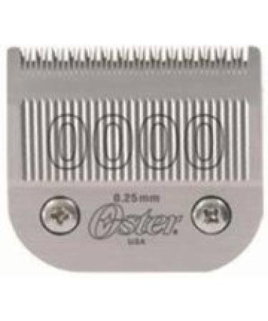 Oster Agion Detachable Blade #0000 (76918-016)