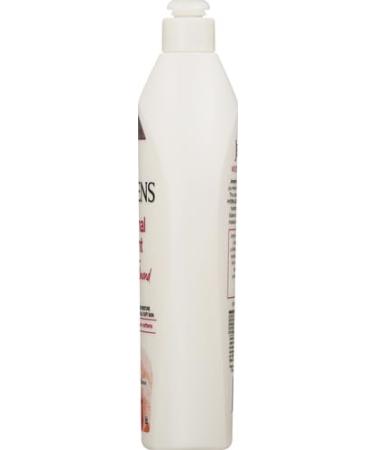 Jergens Original Scent Cherry Almond Moisturizer 21oz - Hydrating & Nourishing Lotion for All Skin Types - International Shipping Available - Buy Online on SooperMarket.com