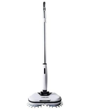 lakeland TurboClean Rechargable Hard Floor Cleaner Charges in 2 hours up to 60 Minutes Runtime - Buy Online on SooperMarket.com