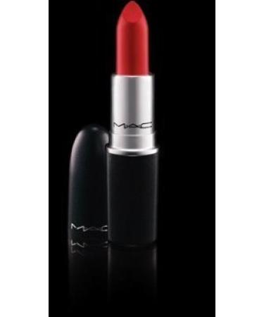 Mac Lipstick - Lady Bug