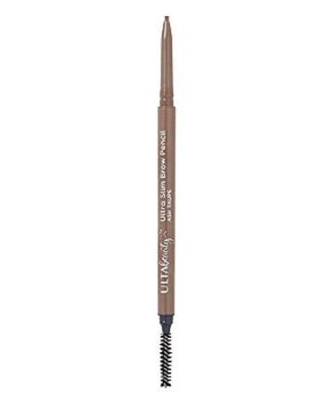 Ulta Ultra Slim Brow Pencil  Ash Taupe