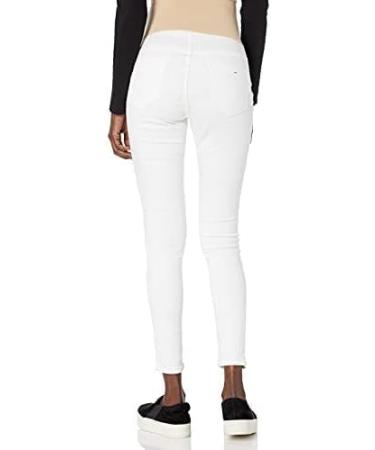 Motherhood Maternity Indigo Blue Stretch Denim Jegging Jeans XS White - Buy Online on SooperMarket.com