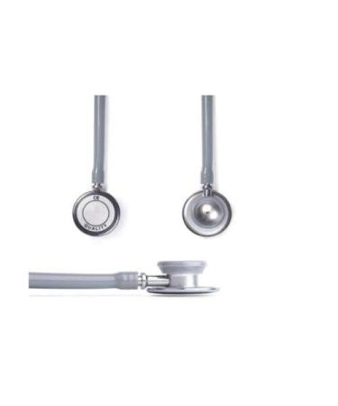 Buy Spancare Supertone Stethoscope - Premium Grey Tube for Doctors Medical Students & Nurses | Fast International Shipping - Buy Online on SooperMarket.com
