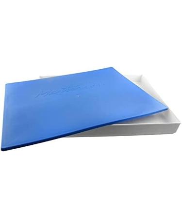Masterson Sta-Wet Paint Palette 16x12 with Airtight Lid - Keeps Oil Based Paint Fresh for Days | Artist Palette Seal Box for Best Results - Buy Online on SooperMarket.com