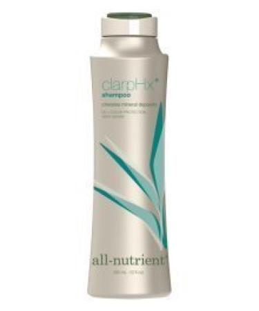 ClarpHx Clarify Shampoo 12oz - Deep Cleansing Formula for Healthy Hair - Buy Online on SooperMarket.com