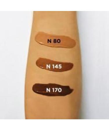 KIKO Milano Full Coverage 2-In-1 Foundation & Concealer 03 - Cr 20 | Cool Rose 20 - Buy Online on SooperMarket.com