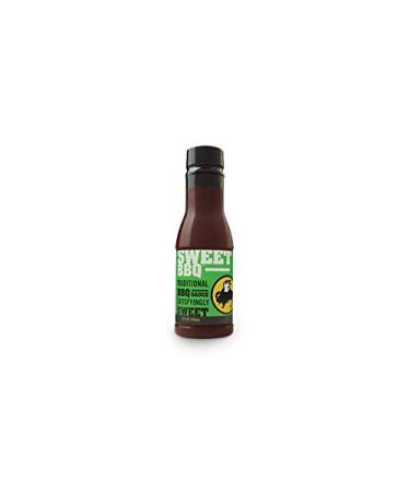 Buffalo Wild Wings Sauces (Sweet BBQ)