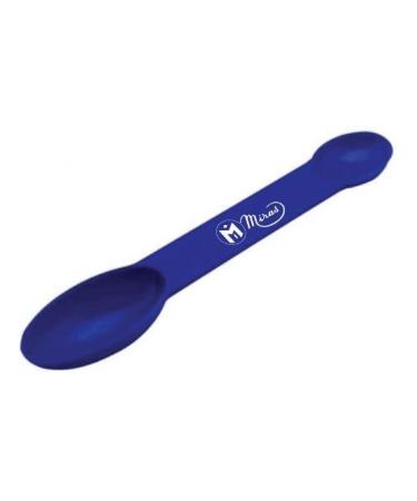 (Pack of 6) Buffalo Wild Wings Parmesan Roasted Garlic Sauces 12 fl oz with Free Miras Trademark 2-in-1 Measuring Spoon - Buy Online on SooperMarket.com