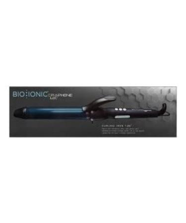 Bio Ionic Graphene Styler Dryer & Curler - Professional Hair Styling Tool - Buy Online on SooperMarket.com