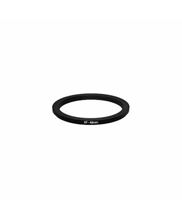 ProMaster 52mm-49mm Step Down Ring