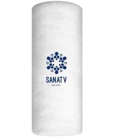 Pure Absorbent Cotton Roll - 200g | Multi-Purpose Use | International Shipping - Buy Online on SooperMarket.com
