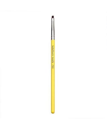 Bdellium Tools Studio Line Eyes 760 1 Liner/Brow Brush