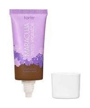 tarte Maracuja Hydrating Tinted Moisturizer 56N rich neutral