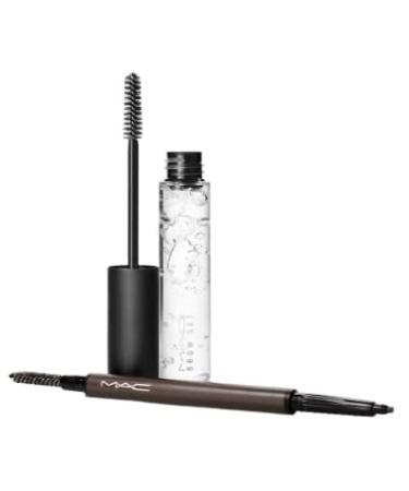 MAC Made To Wow Brow Kit - Medium | Define & Enhance Brows - Buy Online on SooperMarket.com