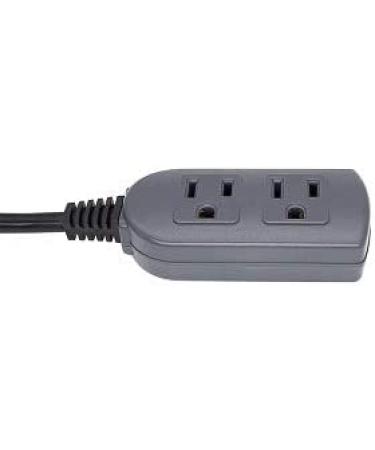 Inkbird ITC-306A WiFi Temperature Controller - 120V1200W Aquarium Thermostat Heater Controller with Two Probes for Reptiles & Hatching - Buy Online on SooperMarket.com