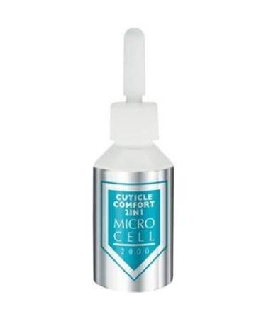 Micro Cell 2000 Cuticle Comfort 2in1