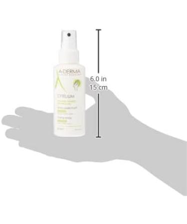 Aderma Cytelium Drying Spray Soothing 100ml - Buy Online on SooperMarket.com